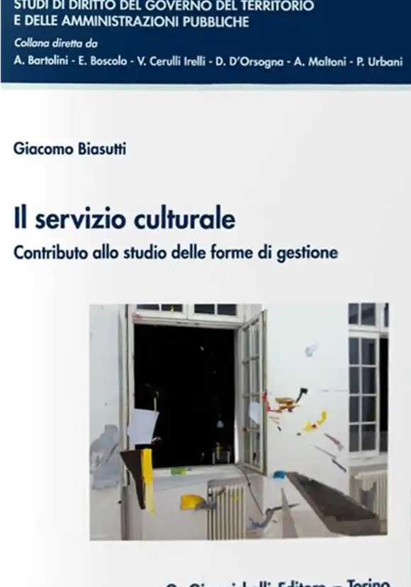 Servizio Culturale