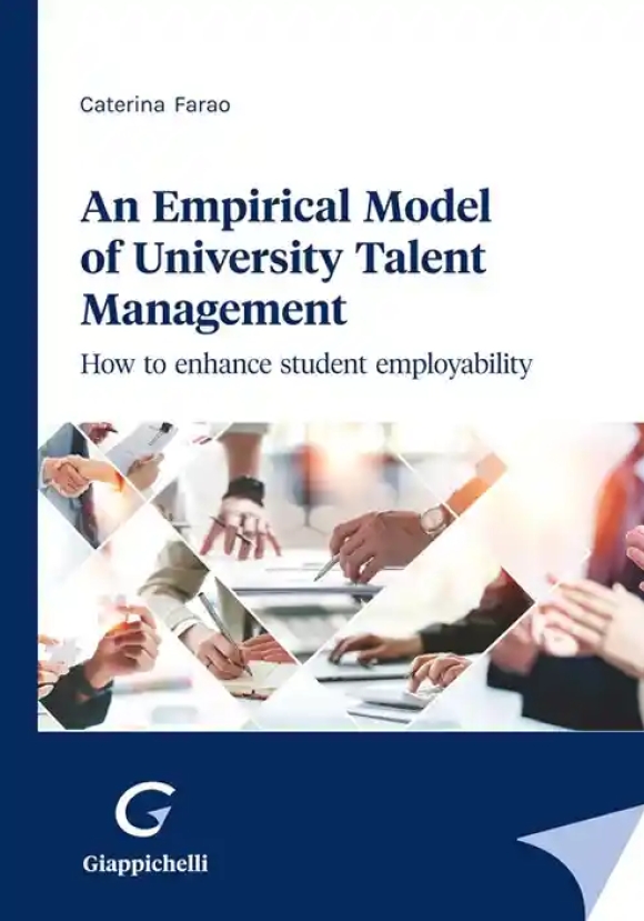 An Empirical Model Of University Talent