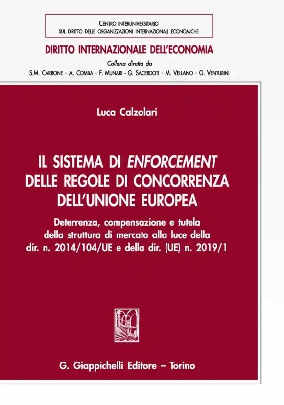 Sistema Enforcement