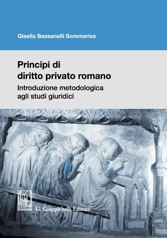 Principi Diritto Privato Rom.