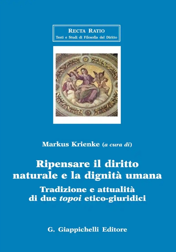 Ripensare Il Diritto