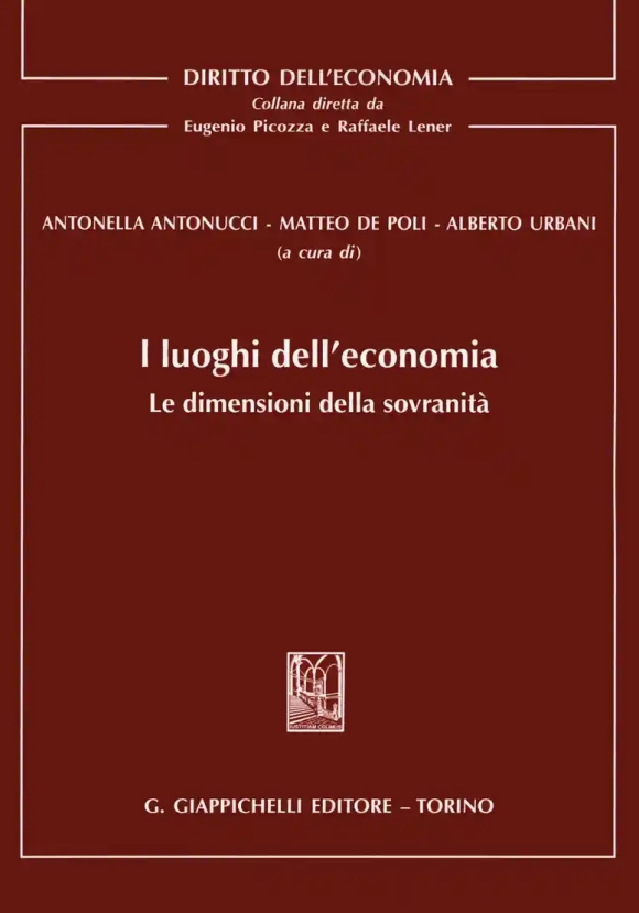 Luoghi Economia