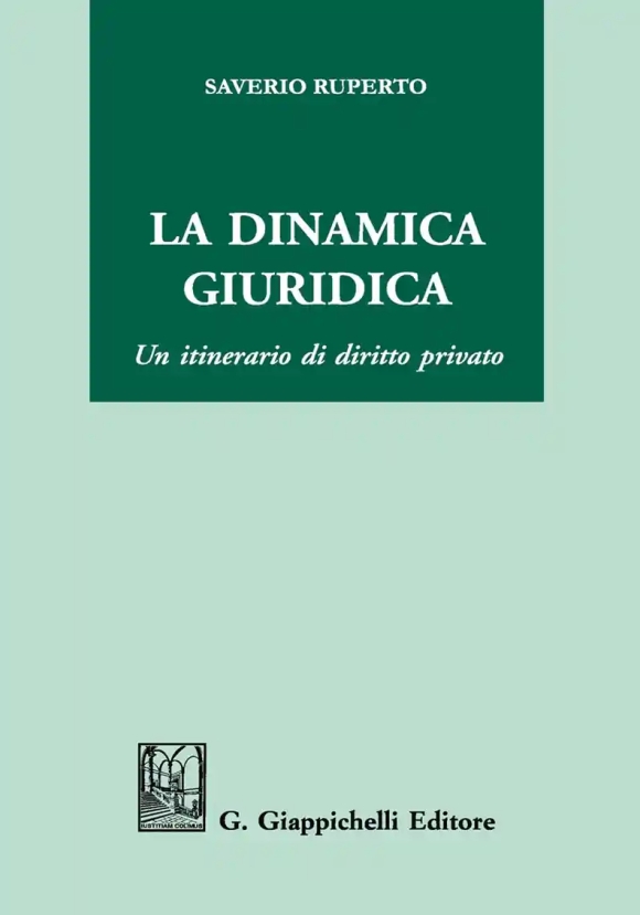 Dinamica Giuridica