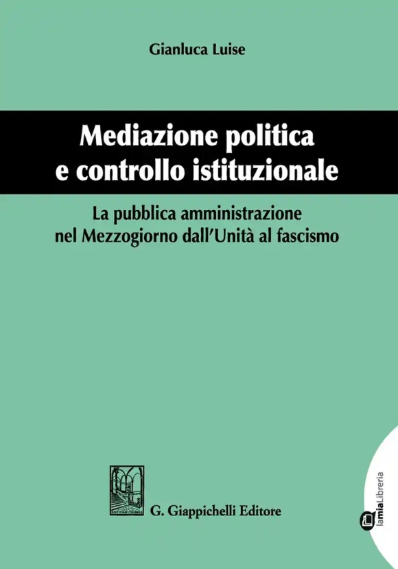 Mediazione E Controllo