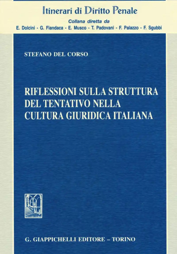 Riflessioni Sulla Struttura