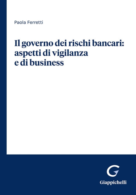 Governo Dei Rischi Bancari