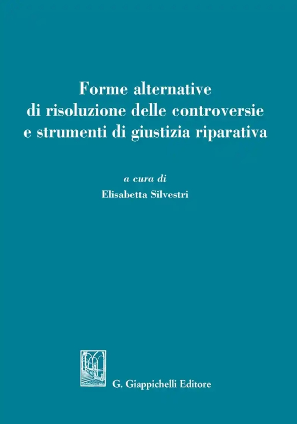 Forme Alternative Risoluzione