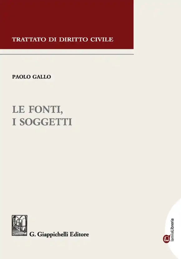 Fonti Soggetti