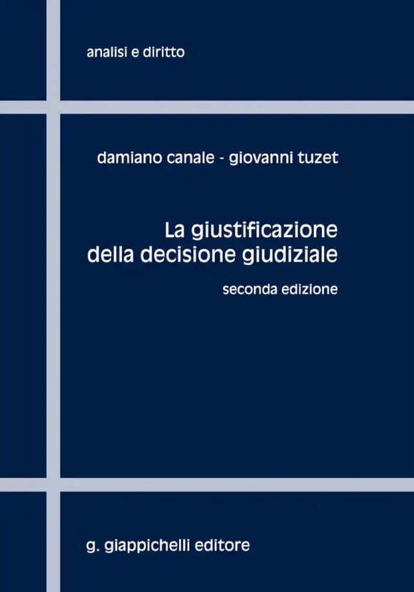 Giustificazione Della Decision