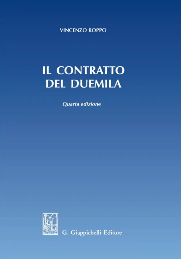 Contratto Del Duemila