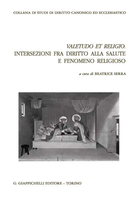 Valetudo Et Religio