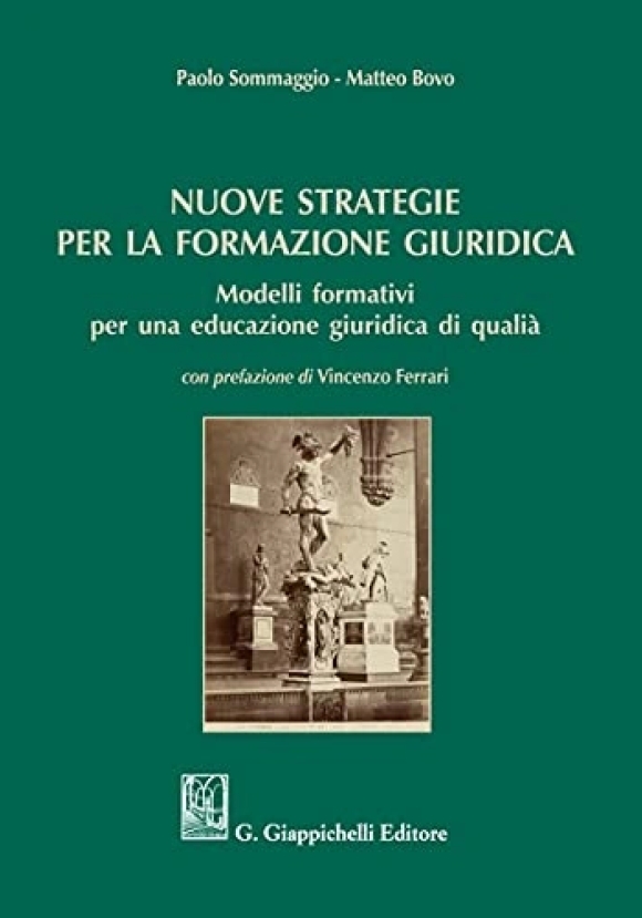 Nuove Strategie Per La Form.