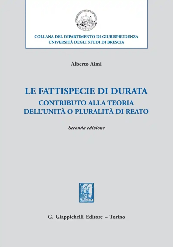 Fattispecie Di Durata