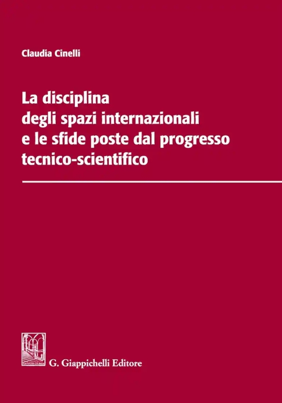 Disciplina Spazi Internazional