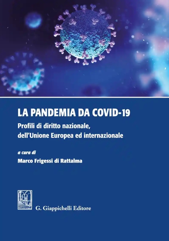 Pandemia Da Covid-19