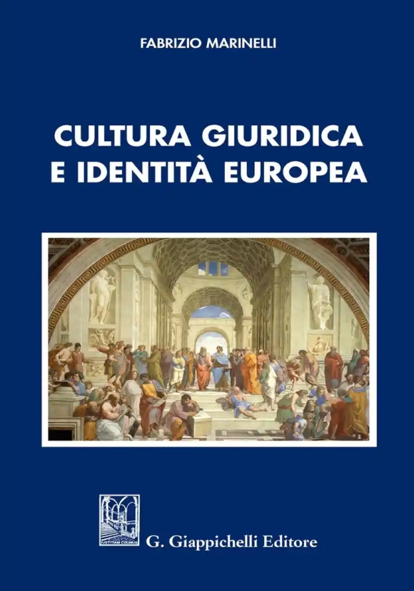 Cultura Giuridica E Identita'