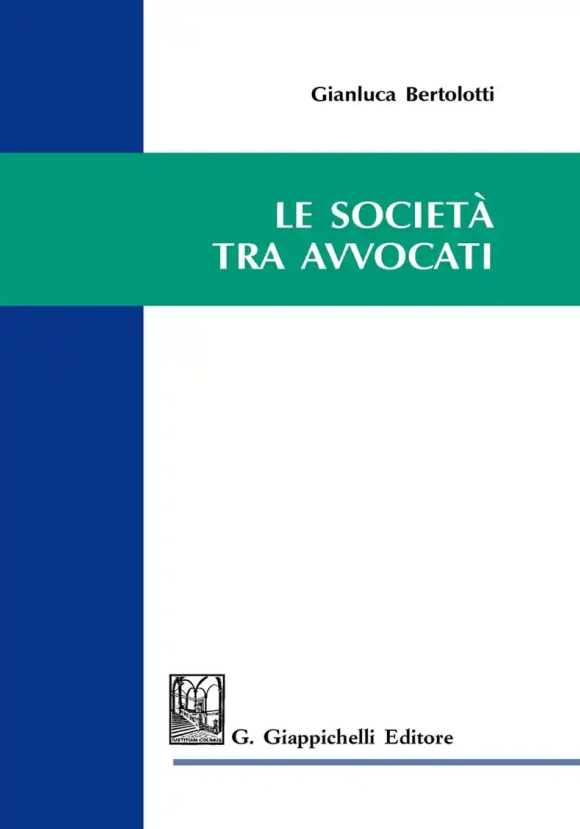 Societa' Tra Avvocati