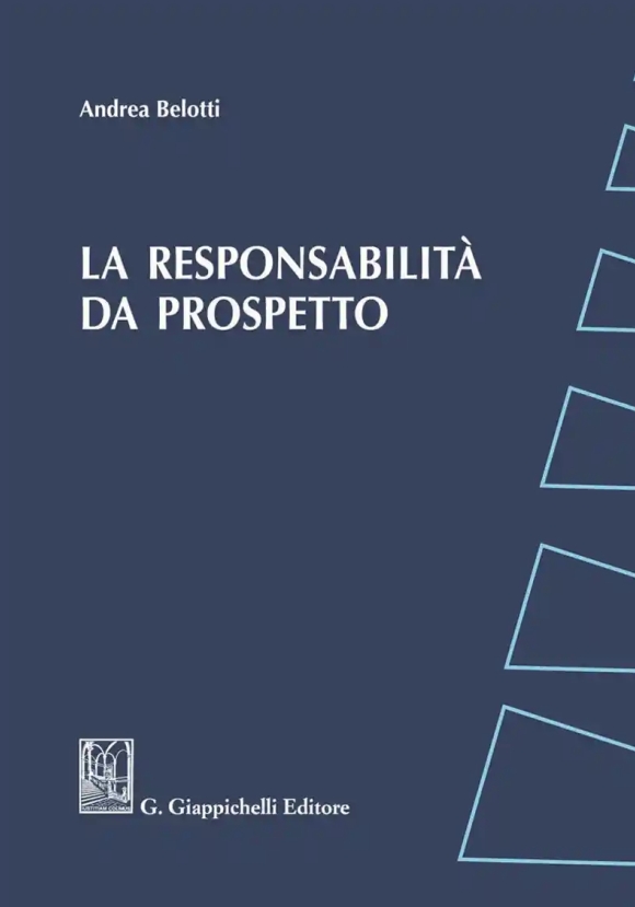 Responsabilit? Da Prospetto