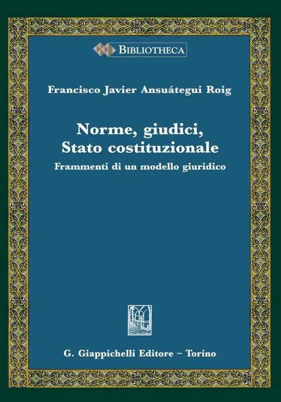 Norme Giuridici Stati