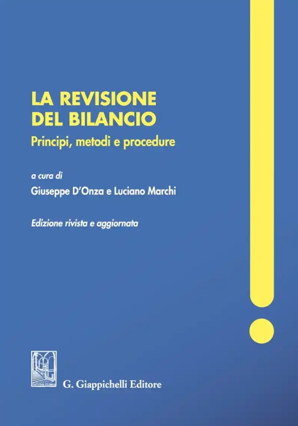 Revisione Bilancio