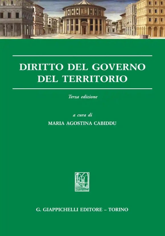 Diritto Governo Territorio