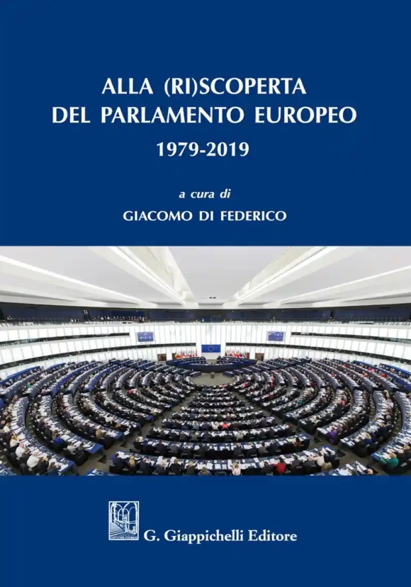 Alla Riscoperta Del Parl. Ue.