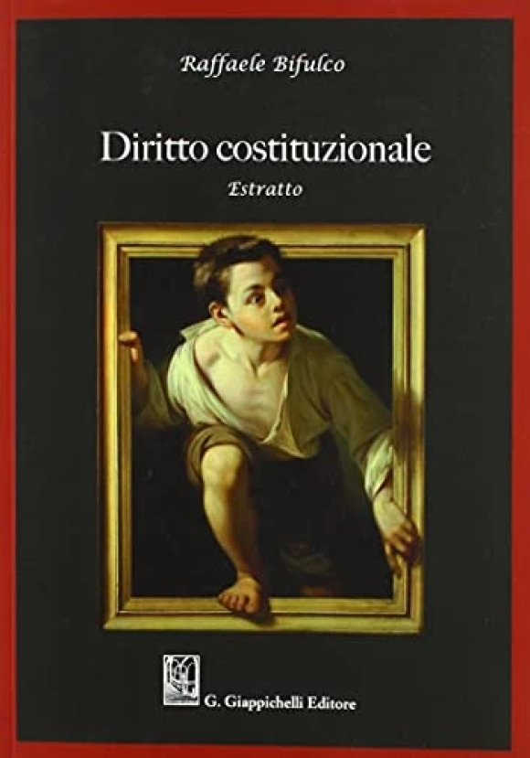 Diritto Costituzionale Estratto