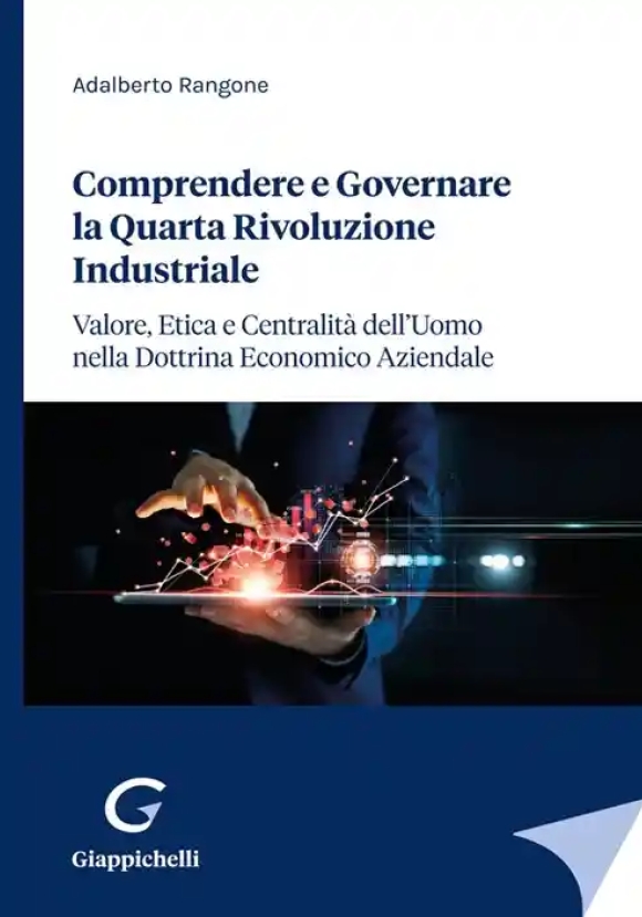 Comprendere E Governare Iv Riv. Ind.