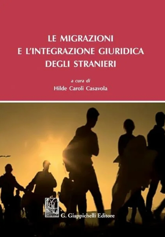 Migrazione E Integrazione Giurid.stranie