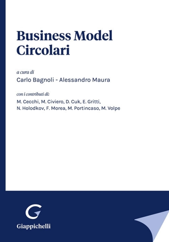 Business Model Circolari