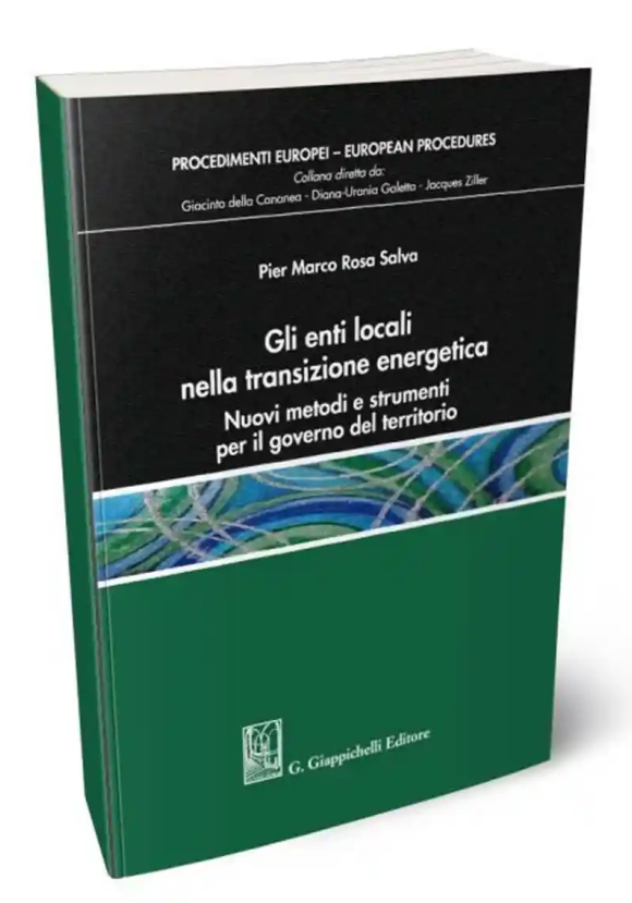 Enti Locali Transazione Energe