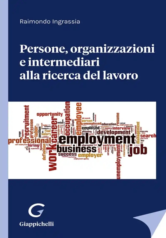 Persone Organizzazioni Intermed.ricerca