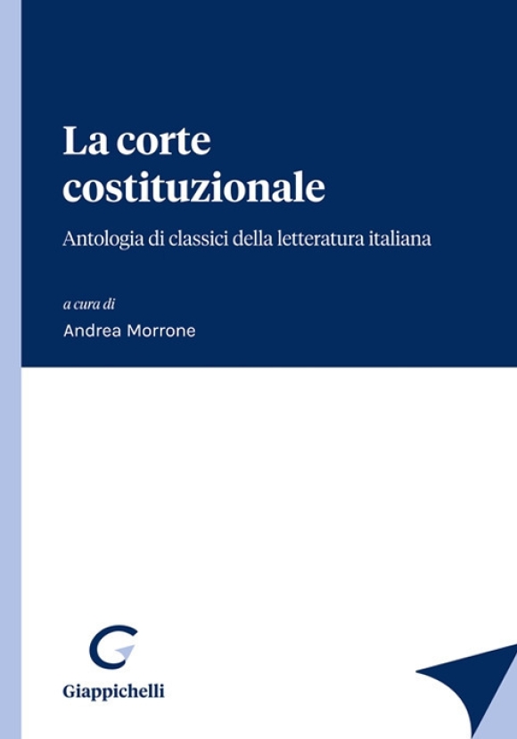 Corte Costituzionale