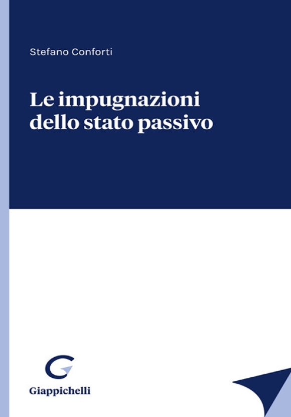 Impugnazione Stato Passivo