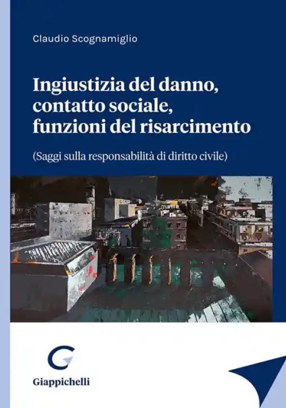 Ingiustizia Danno Contatto