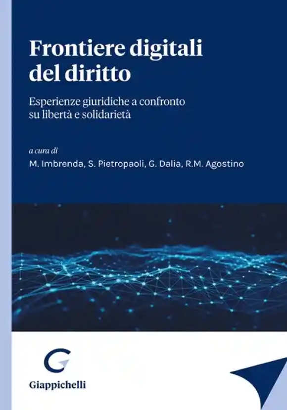 Frontiere Digitali Del Diritto