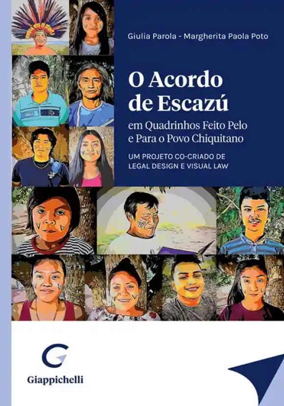 O Acordo De Escazu'