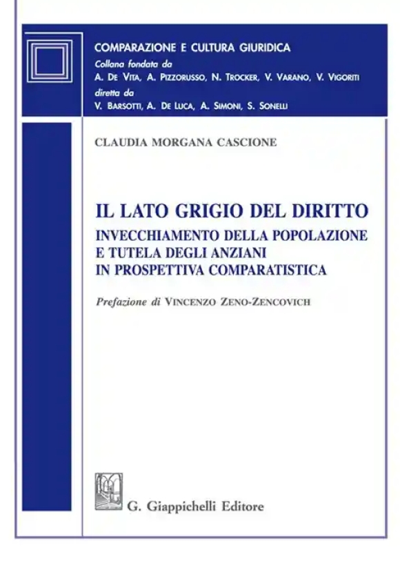 Lato Grigio Del Diritto