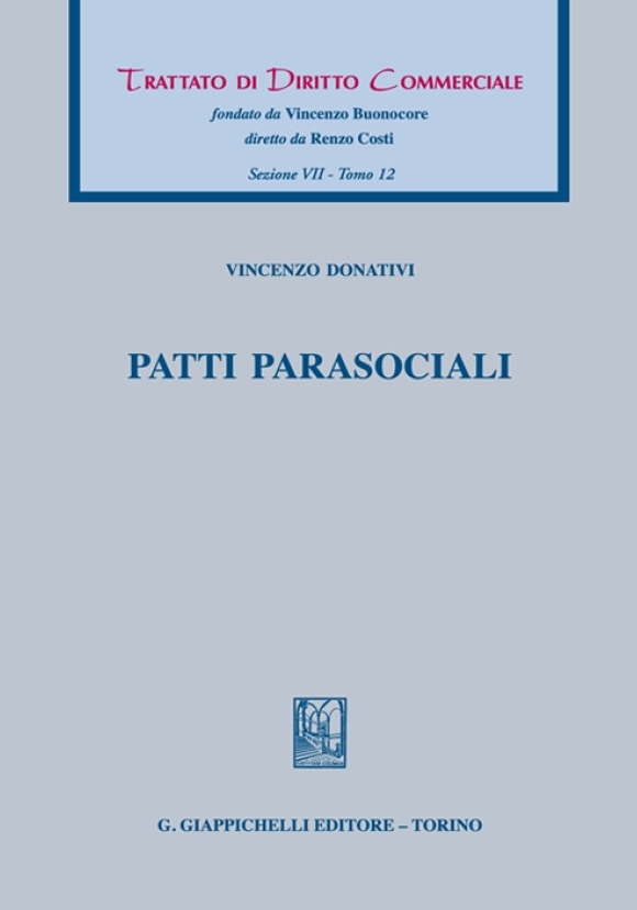 Patti Parasociali