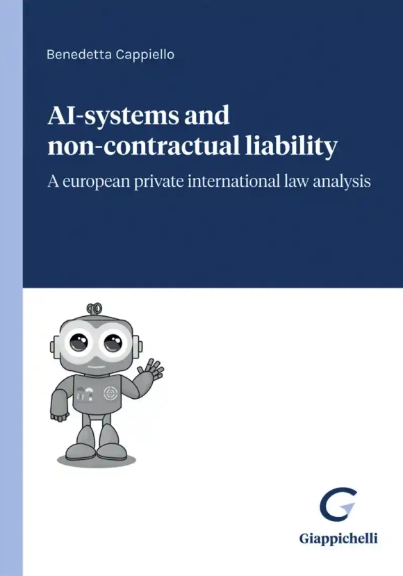 Ai Systems And Non-contractual Liability