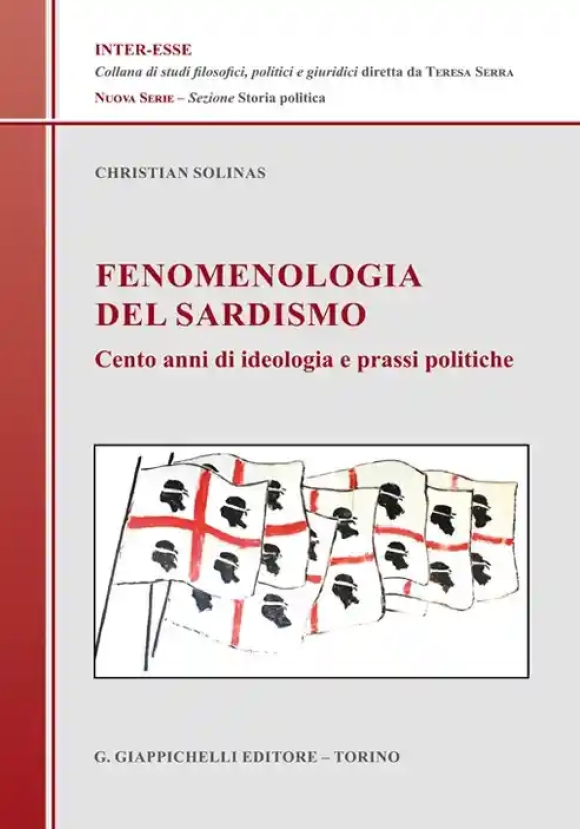 Fenomenologia Del Sardismo