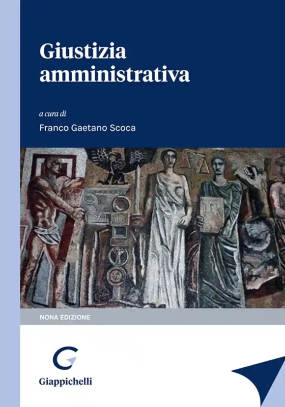 Giustizia Amministrativa - 9ed