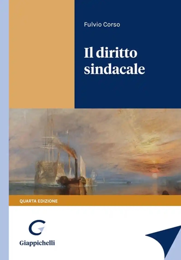 Diritto Sindacale 4ed.