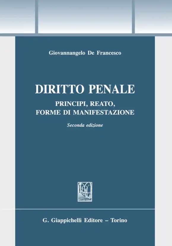 Diritto Penale 2ed.