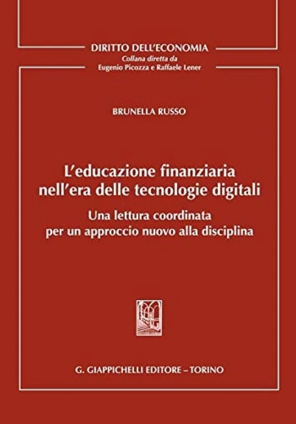 Educazione Finanziaria Era Tecn.digitali