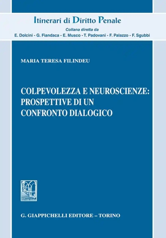 Colpevolezza E Neuroscienze