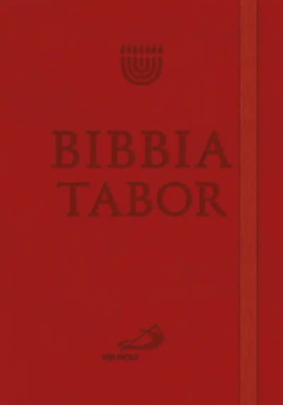 Bibbia Tabor