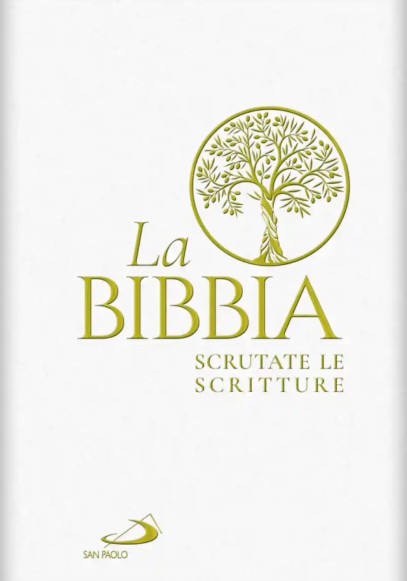 Bibbia. Scrutate Le Scritture (la)