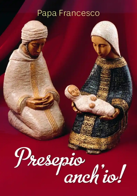 Presepio Anch'io!