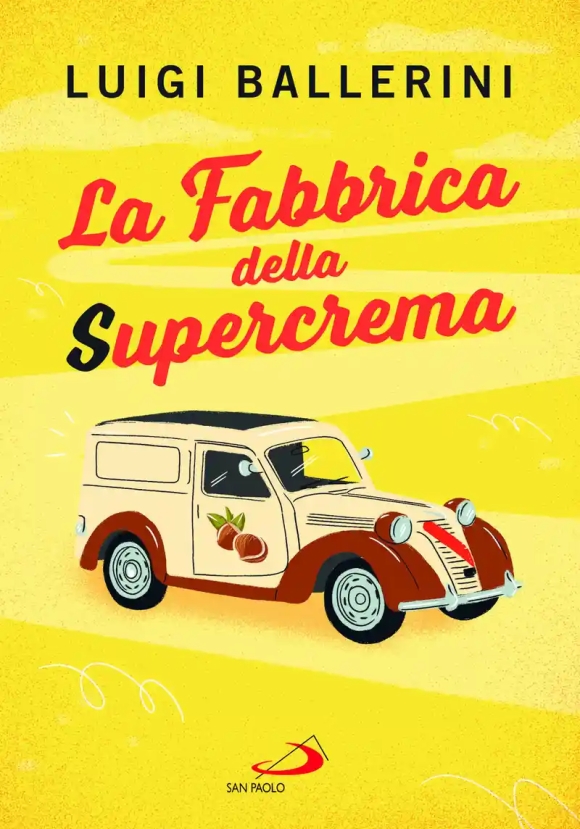 Fabbrica Della Supercrema (la)